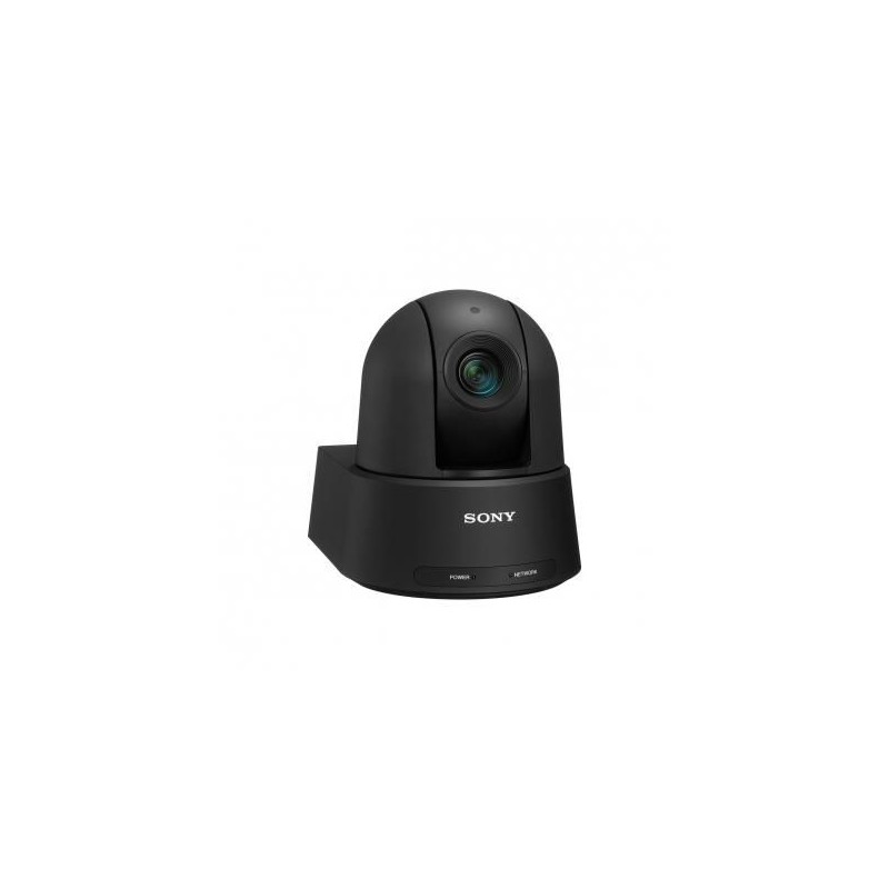 Sony Color Video Camera Black Sony Color Video Camera Black